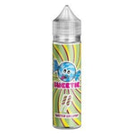 Slushie 50ml Shortfill Twister Lillipop