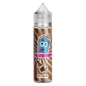 Slushie 50ml Shortfill Cola Slush