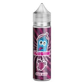 Slushie 50ml Shortfill Grape Slush