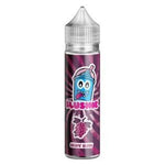 Slushie 50ml Shortfill Grape Slush