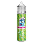 Slushie 50ml Shortfill Kiwi Slush