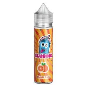 Slushie 50ml Shortfill Orange Slush