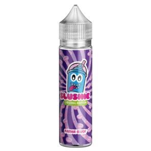 Slushie 50ml Shortfill Parma Slush