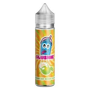 Slushie 50ml Shortfill Passion & Mango Slush