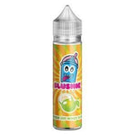 Slushie 50ml Shortfill Passion & Mango Slush