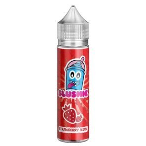 Slushie 50ml Shortfill Strawberry Slush