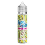 Slushie 50ml Shortfill Twister Lillipop