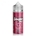 Slushie Mega 100ml Shortfill E - Liquids Summer Slush