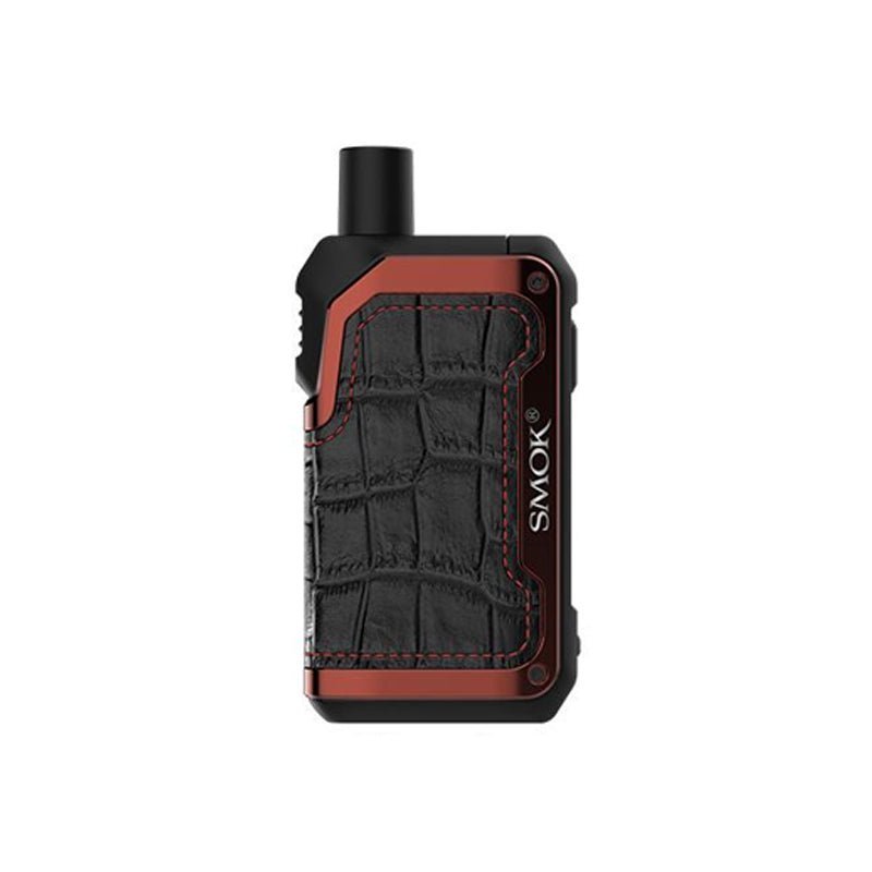 SMOK - ALIKE - POD KIT Matte Red