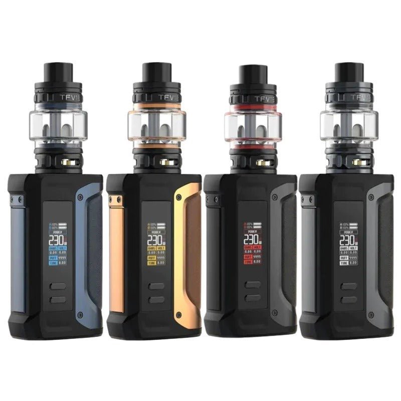 SMOK - ARCFOX VAPE KIT - Bulk Vape Wholesale