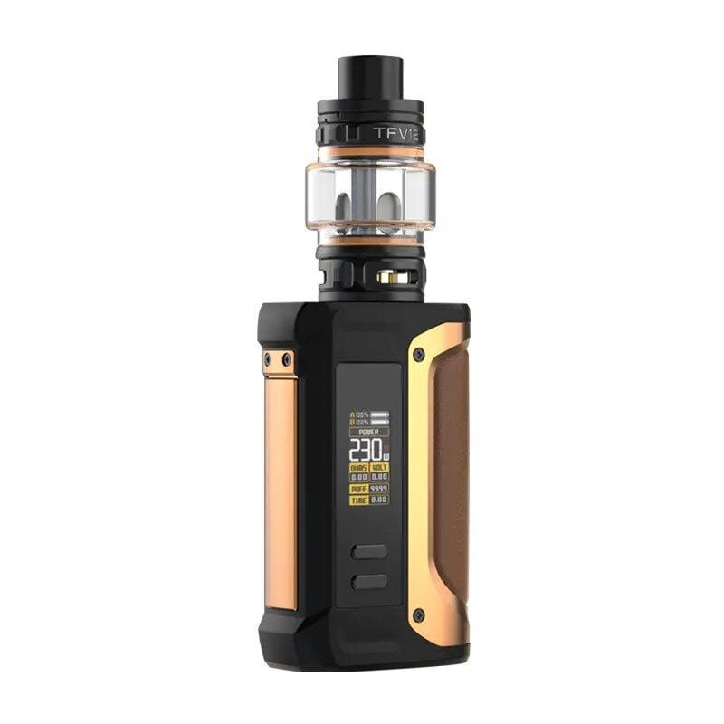 SMOK - ARCFOX VAPE KIT Prism Red
