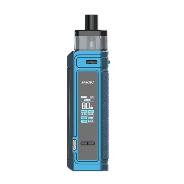 SMOK G-PRIV PRO VAPE KIT DEVICE - Bulk Vape Wholesale