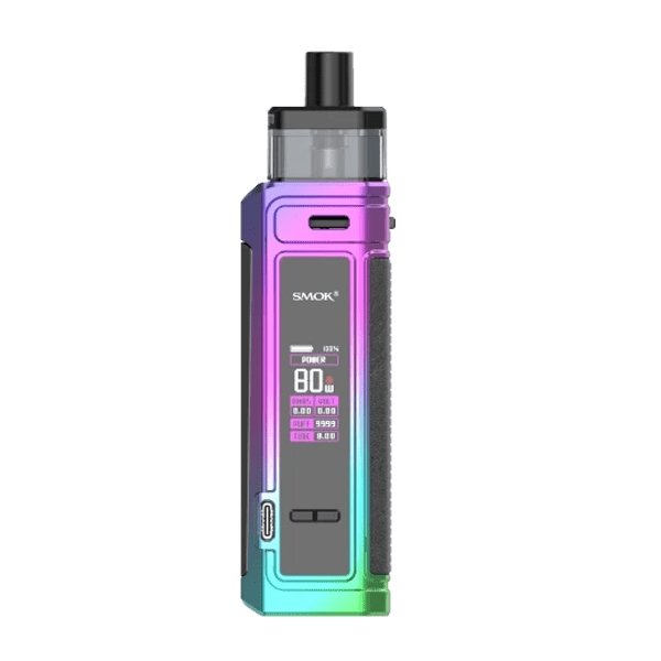 SMOK G-PRIV PRO VAPE KIT DEVICE - Bulk Vape Wholesale