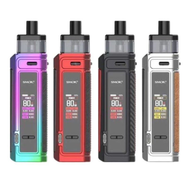 SMOK G-PRIV PRO VAPE KIT DEVICE - Bulk Vape Wholesale