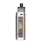 SMOK G - PRIV PRO VAPE KIT DEVICE Nano Chrome