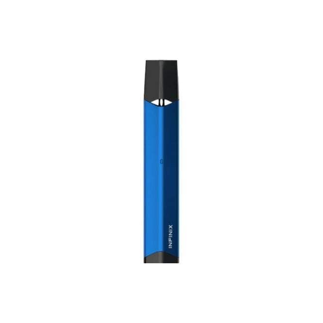 SMOK - INFINIX POD VAPE KIT Red