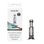 Smok LP1 Coils - 5Pack 0.8ohm Mesh