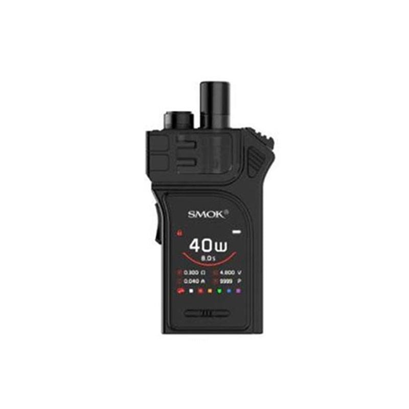 SMOK - MAG - POD KIT Matte Black