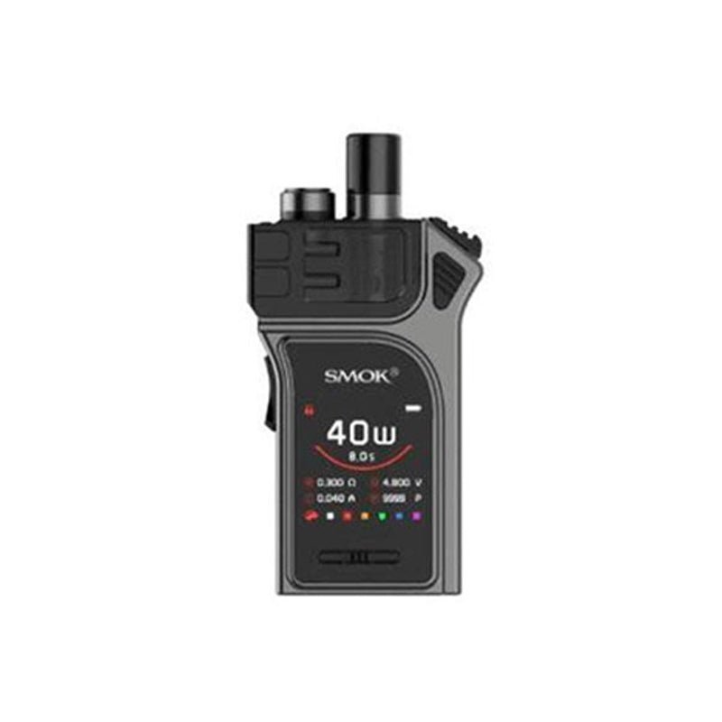 SMOK - MAG - POD KIT Matte Gun Metal
