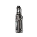Smok Mag Solo Vape Kit Grey Splicing Leather