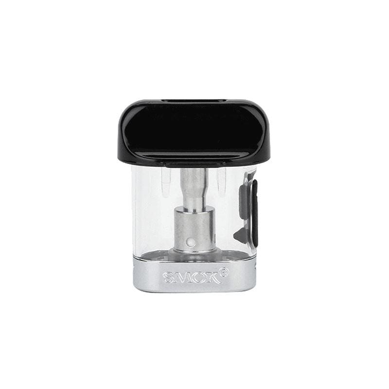 SMOK - MICO POD+ - COILS 3x Mesh 0.8ohm Pod + Coil