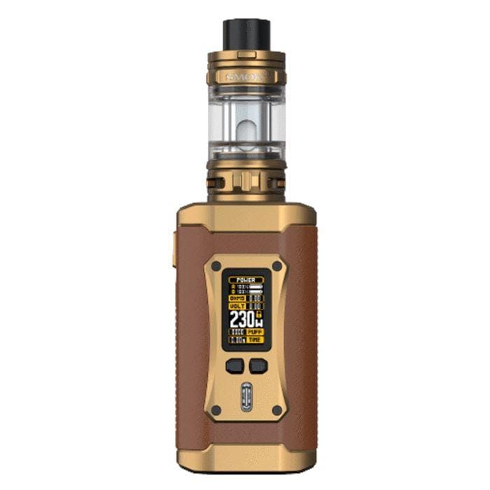 Smok - Morph 2 - Vape Kit Brown