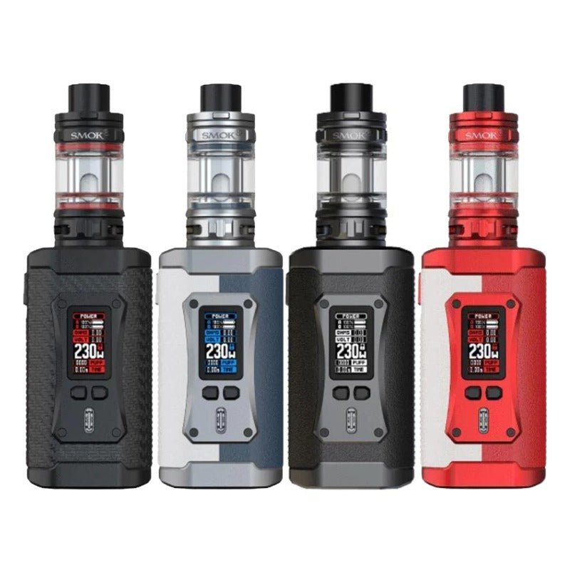 Smok - Morph 2 - Vape Kit - Bulk Vape Wholesale