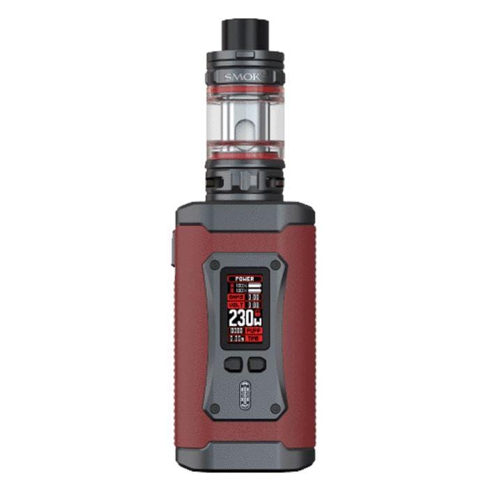 Smok - Morph 2 - Vape Kit Red