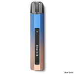 Smok Nfix Pro Pod Kit Blue Gold