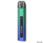 Smok Nfix Pro Pod Kit Blue Green