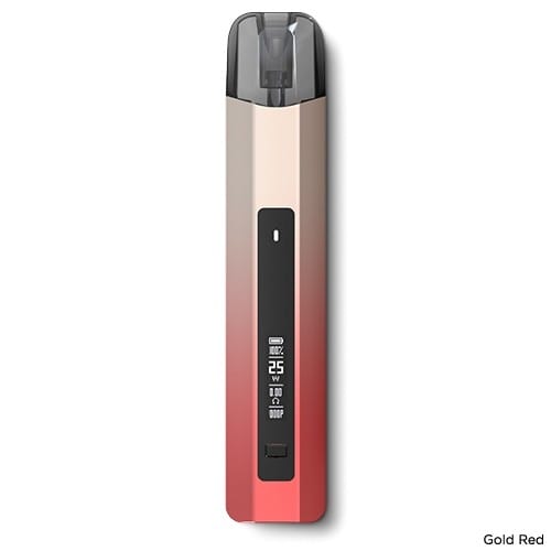 Smok Nfix Pro Pod Kit Gold Red