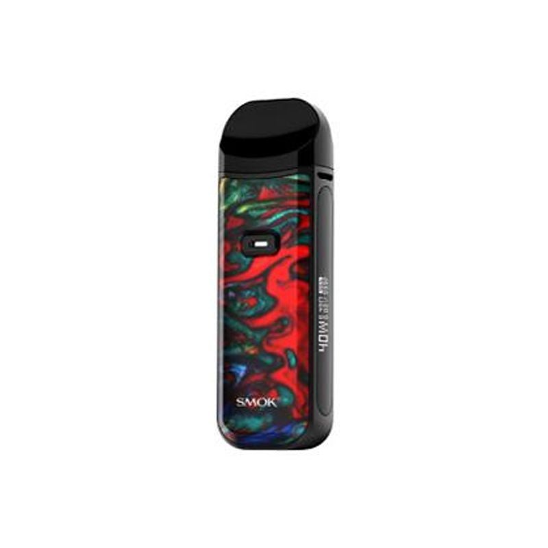 SMOK - NORD 2 - POD KIT - Bulk Vape Wholesale