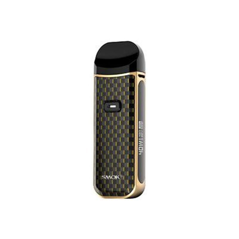 SMOK - NORD 2 - POD KIT - Bulk Vape Wholesale