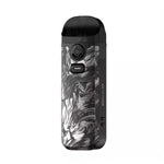 Smok Nord 4 Pod Vape Kit Fluid Black Grey