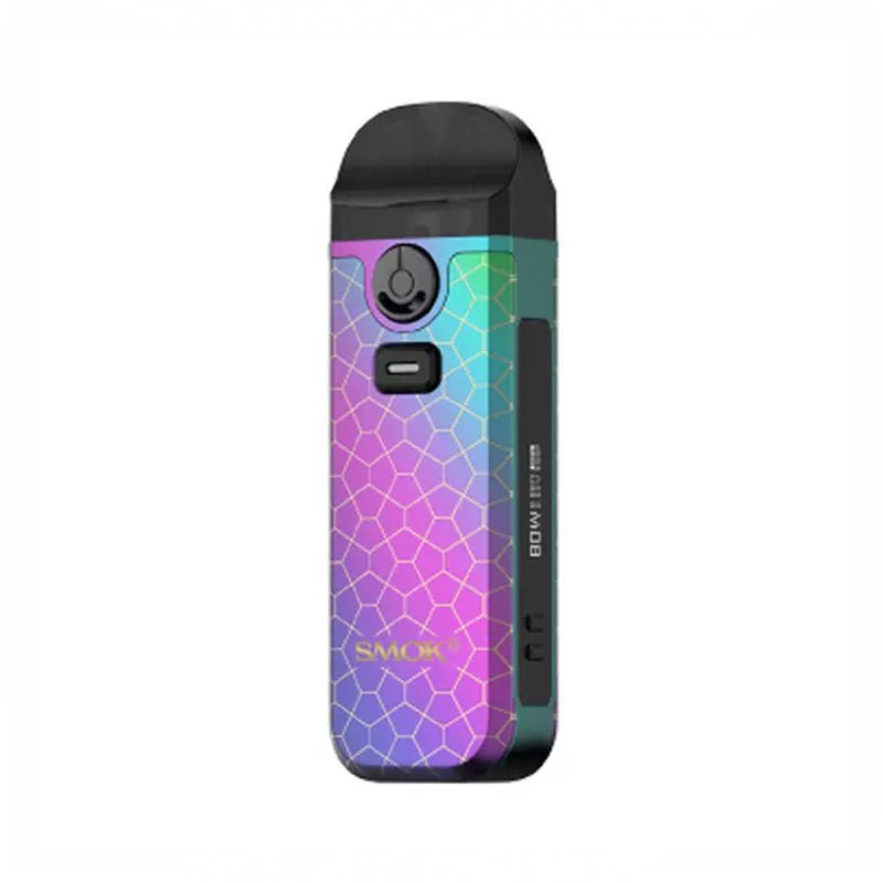 Smok Nord 4 Pod Vape Kit - Bulk Vape Wholesale