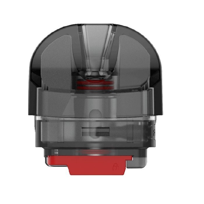 Smok Nord 5 Empty Pod 2ML - Pack of 3