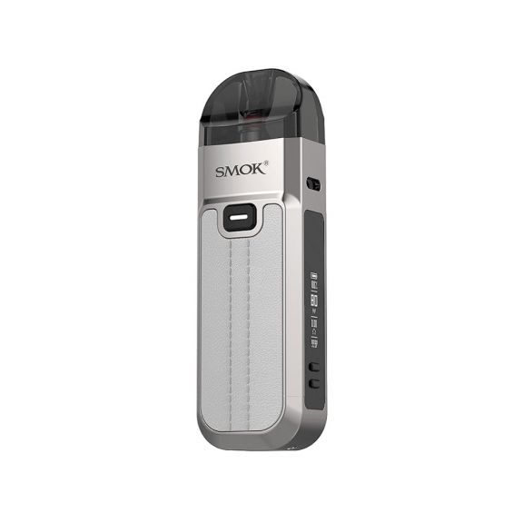 Smok Nord 5 Pod Kit Beige White