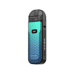 Smok Nord 5 Pod Kit Green Blue Dart