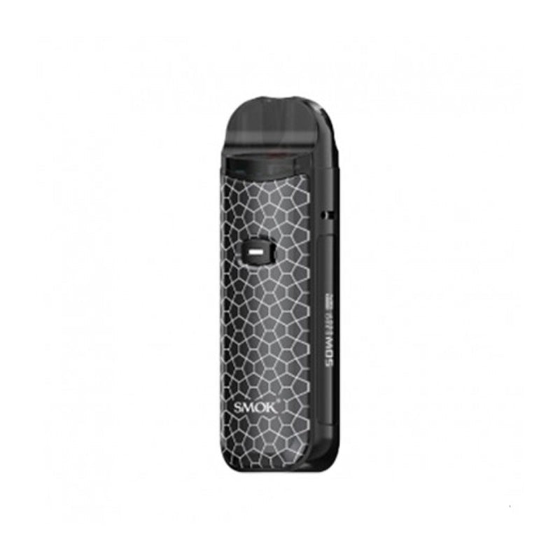 Smok Nord 50w Pod Mod Kit Black Armor