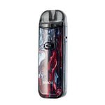 Smok Nord 50w Pod Mod Kit Black Red Marbling