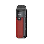 Smok Nord 50w Pod Mod Kit Red