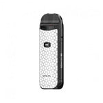 Smok Nord 50w Pod Mod Kit White Armor