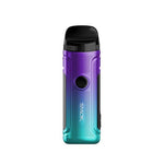 Smok Nord C Pod Kit Cyan Purple