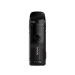 Smok Nord C Pod Kit Transparent Black