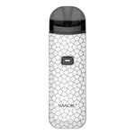Smok Nord Pro Pod Kit White Armor