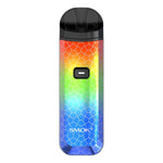 Smok Nord Pro Pod Kit Rasta Green Armor