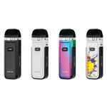 SMOK - NORD X - POD KIT Fluid Blue