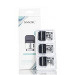 SMOK - NOVO 2 - POD / COILS 3x Mesh 1.0 ohm Pod