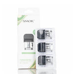 SMOK - NOVO 2 - POD / COILS 3x DC 1.4 ohm MTL Pod