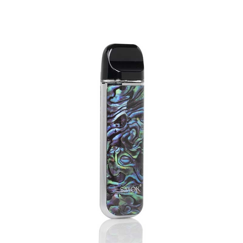 Smok Novo 2 Pod Kit Blue Shell